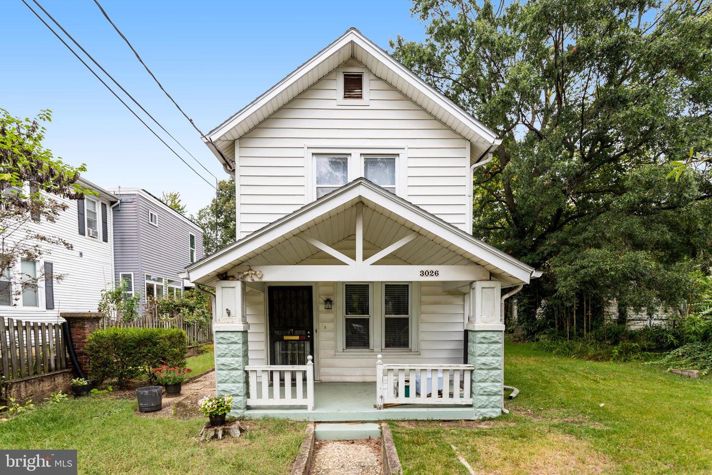 3026 CHANNING ST NE, WASHINGTON, District Of Columbia 20018, 2 Bedrooms Bedrooms, 6 Rooms Rooms,1 BathroomBathrooms,Residential,For sale,3026 CHANNING ST NE,DCDC2221016 MLS # DCDC2221016