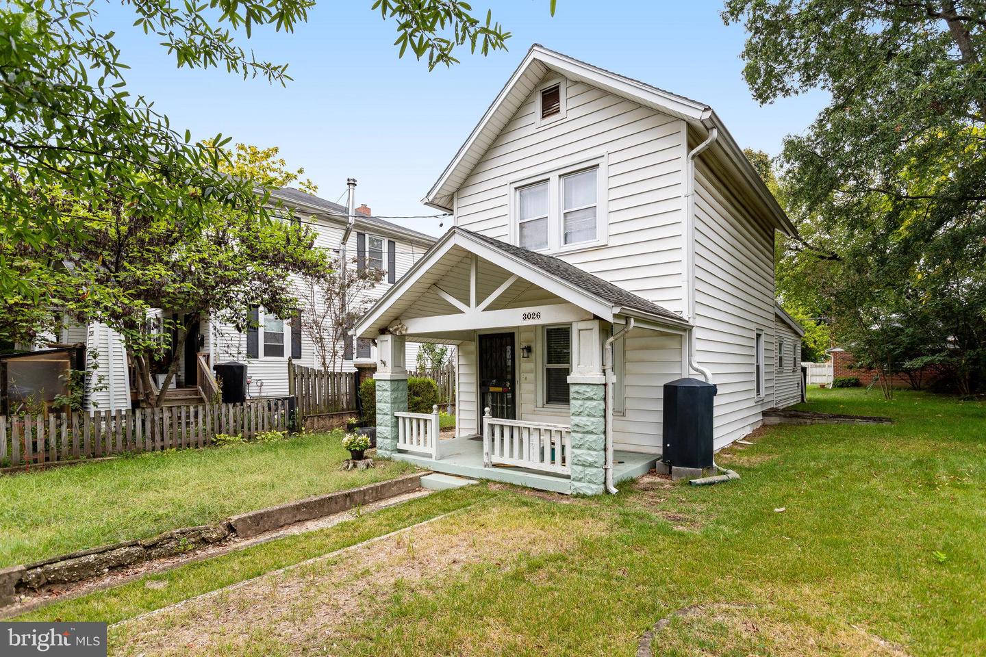 3026 CHANNING ST NE, WASHINGTON, District Of Columbia 20018, 2 Bedrooms Bedrooms, 6 Rooms Rooms,1 BathroomBathrooms,Residential,For sale,3026 CHANNING ST NE,DCDC2221016 MLS # DCDC2221016
