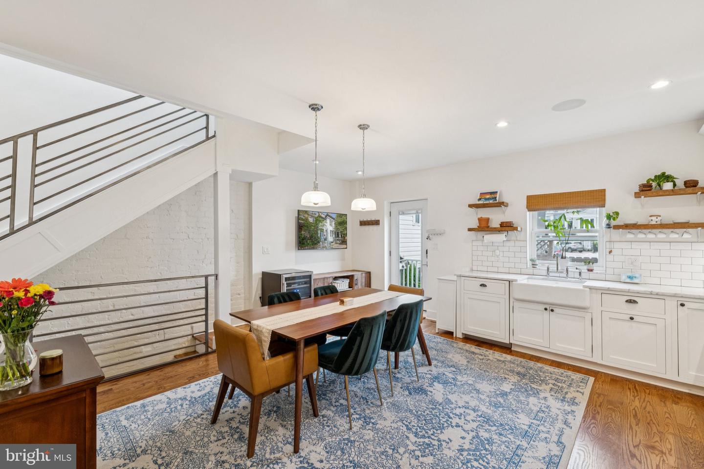 1011 IRVING ST NW, WASHINGTON, District Of Columbia 20010, 3 Bedrooms Bedrooms, ,3 BathroomsBathrooms,Residential,For sale,1011 IRVING ST NW,DCDC2222242 MLS # DCDC2222242