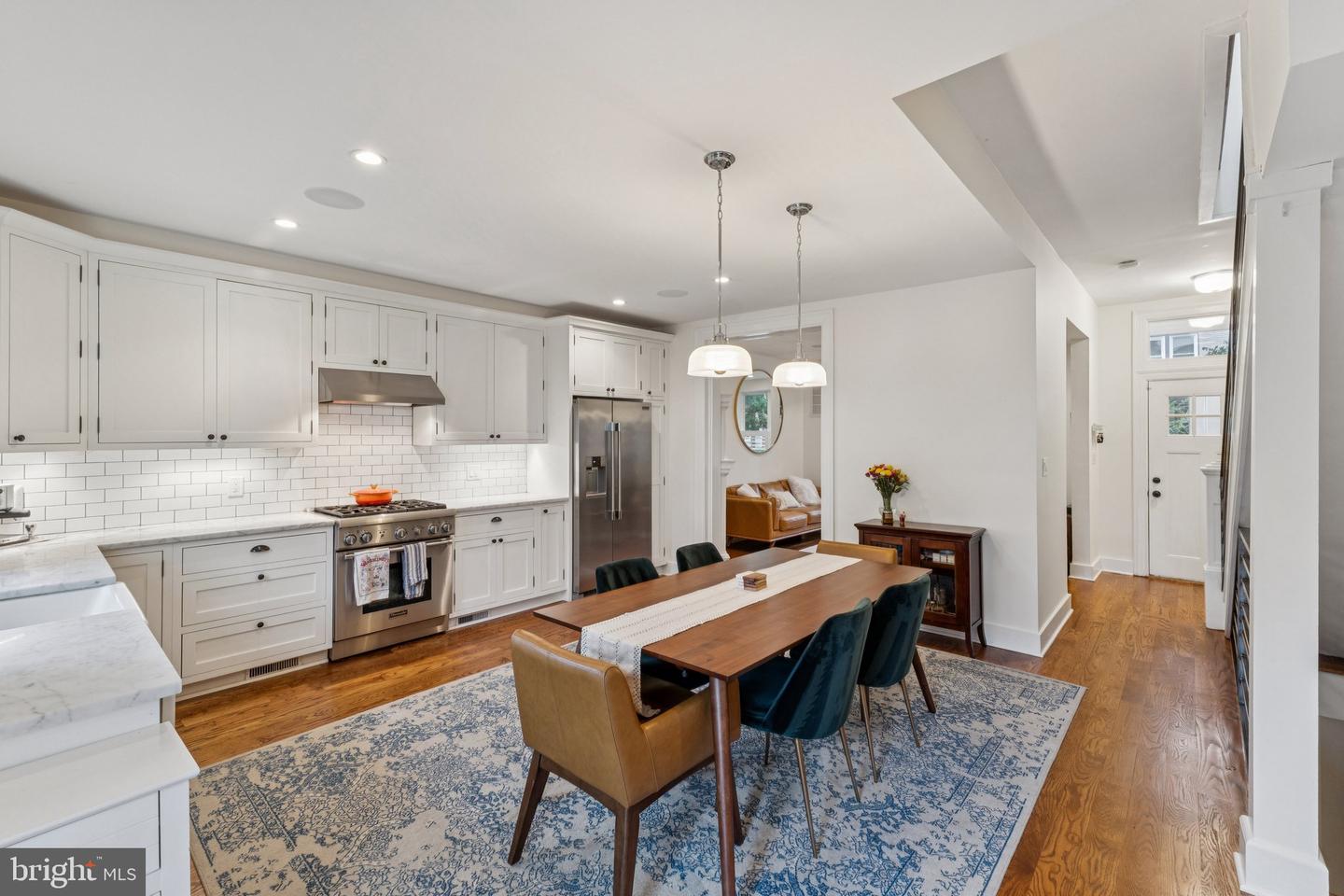 1011 IRVING ST NW, WASHINGTON, District Of Columbia 20010, 3 Bedrooms Bedrooms, ,3 BathroomsBathrooms,Residential,For sale,1011 IRVING ST NW,DCDC2222242 MLS # DCDC2222242