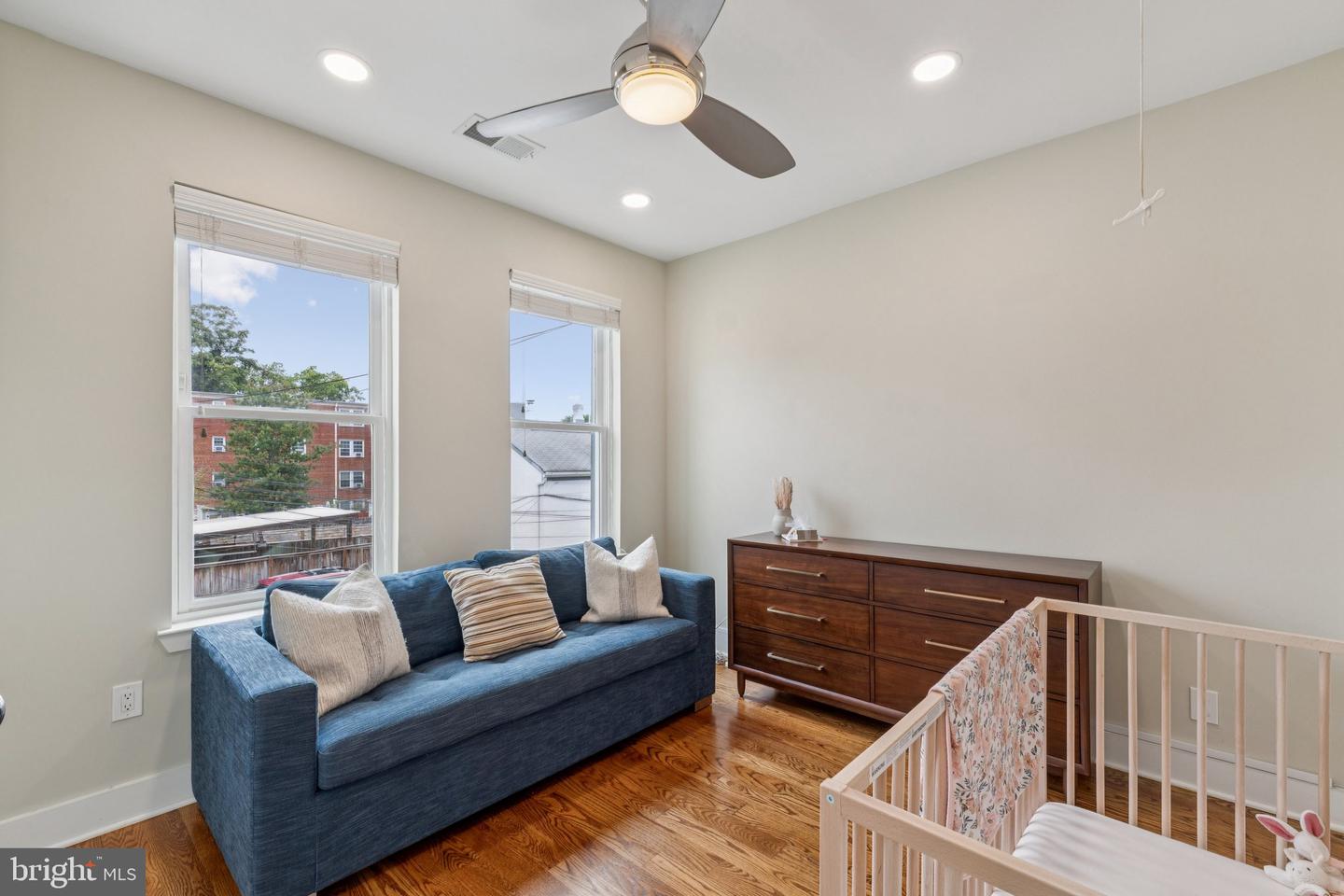 1011 IRVING ST NW, WASHINGTON, District Of Columbia 20010, 3 Bedrooms Bedrooms, ,3 BathroomsBathrooms,Residential,For sale,1011 IRVING ST NW,DCDC2222242 MLS # DCDC2222242