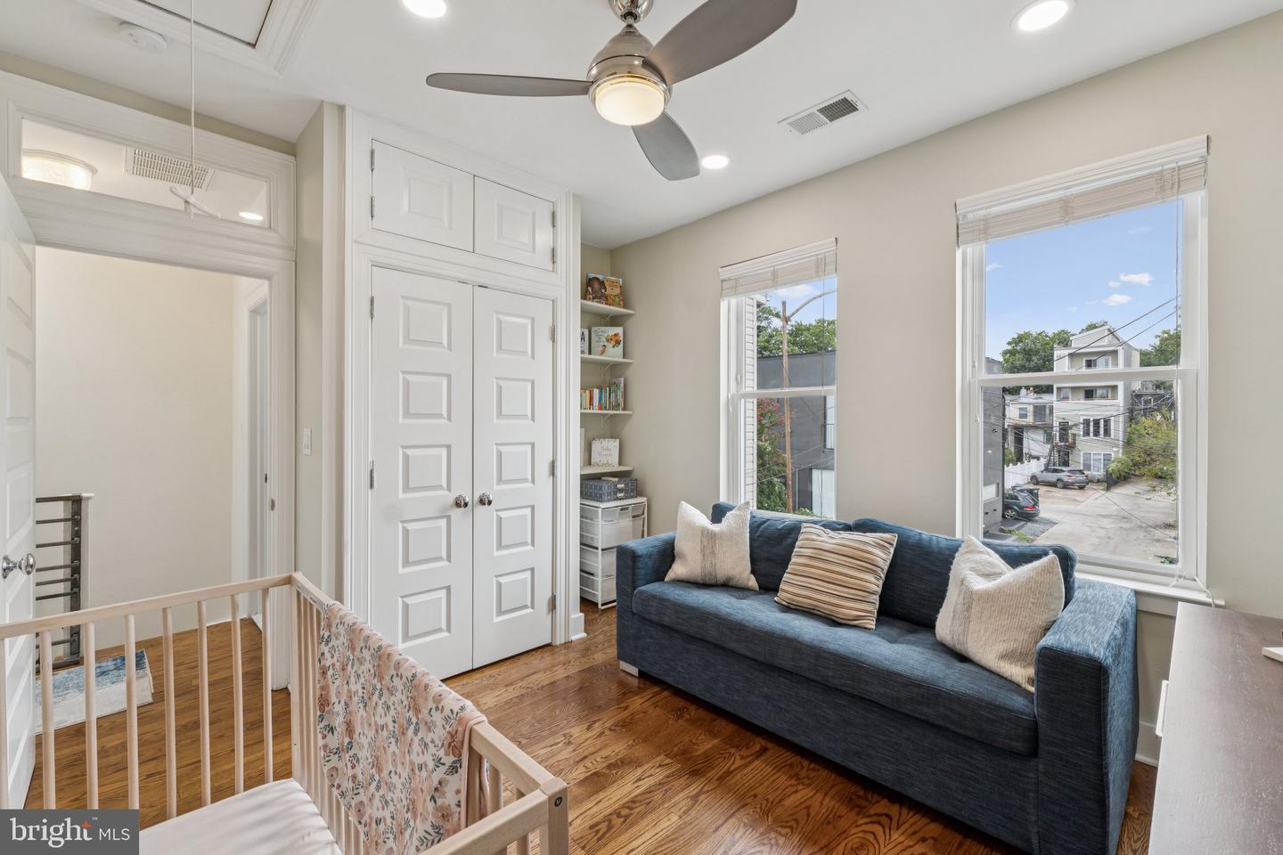 1011 IRVING ST NW, WASHINGTON, District Of Columbia 20010, 3 Bedrooms Bedrooms, ,3 BathroomsBathrooms,Residential,For sale,1011 IRVING ST NW,DCDC2222242 MLS # DCDC2222242