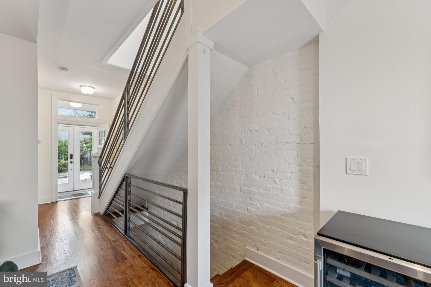 1011 IRVING ST NW, WASHINGTON, District Of Columbia 20010, 3 Bedrooms Bedrooms, ,3 BathroomsBathrooms,Residential,For sale,1011 IRVING ST NW,DCDC2222242 MLS # DCDC2222242