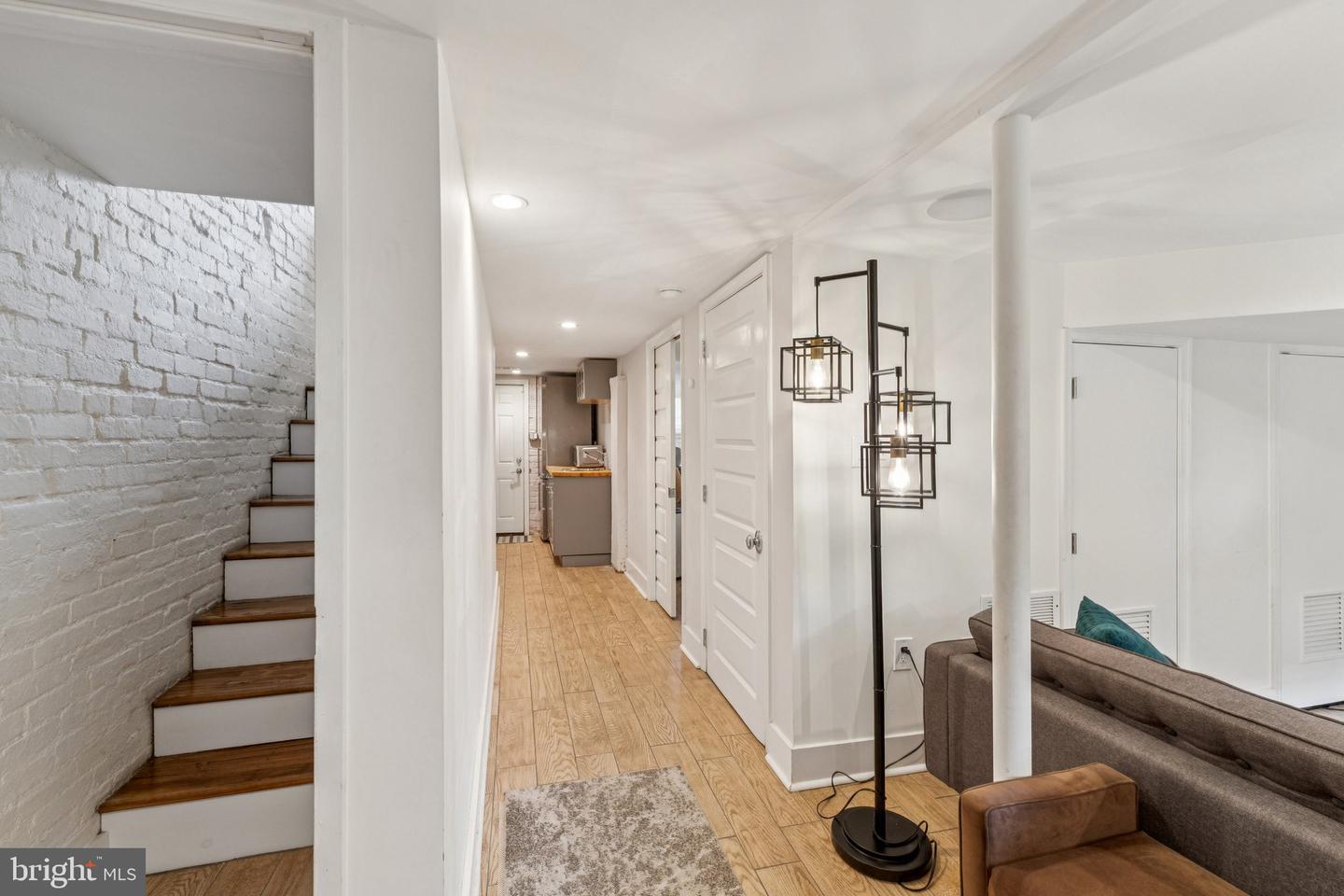 1011 IRVING ST NW, WASHINGTON, District Of Columbia 20010, 3 Bedrooms Bedrooms, ,3 BathroomsBathrooms,Residential,For sale,1011 IRVING ST NW,DCDC2222242 MLS # DCDC2222242