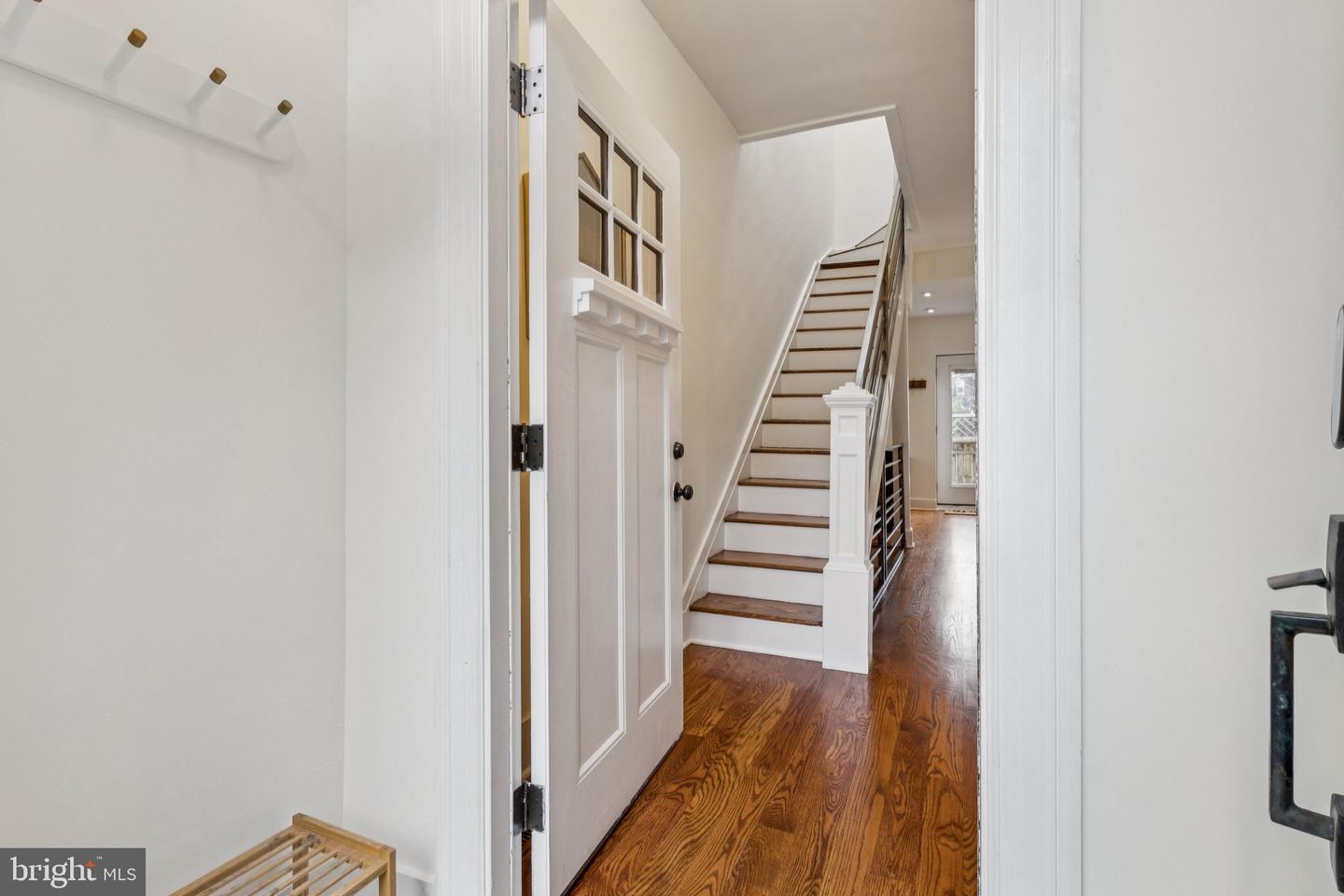 1011 IRVING ST NW, WASHINGTON, District Of Columbia 20010, 3 Bedrooms Bedrooms, ,3 BathroomsBathrooms,Residential,For sale,1011 IRVING ST NW,DCDC2222242 MLS # DCDC2222242