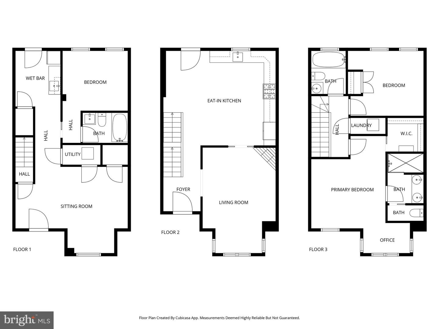 1011 IRVING ST NW, WASHINGTON, District Of Columbia 20010, 3 Bedrooms Bedrooms, ,3 BathroomsBathrooms,Residential,For sale,1011 IRVING ST NW,DCDC2222242 MLS # DCDC2222242