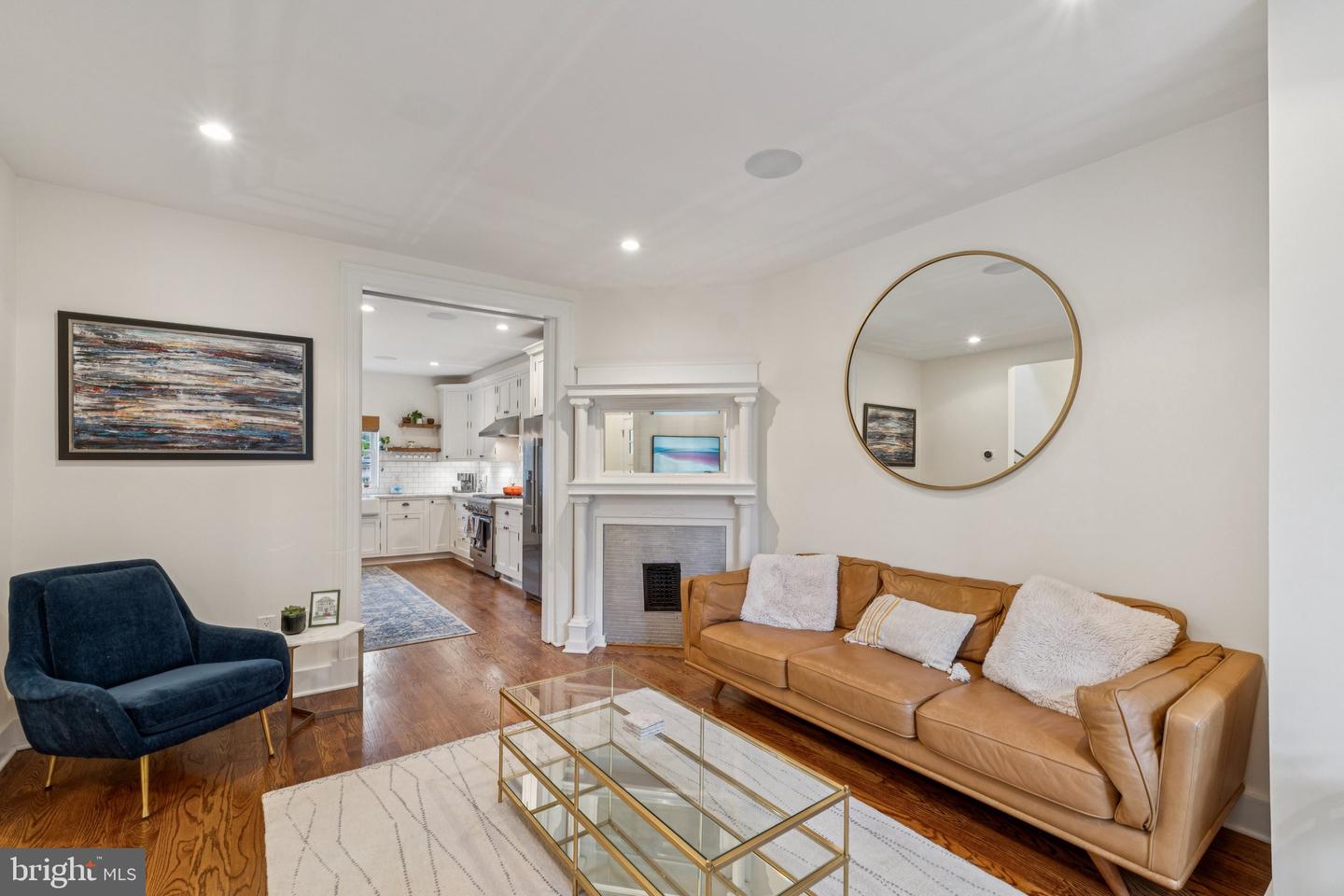 1011 IRVING ST NW, WASHINGTON, District Of Columbia 20010, 3 Bedrooms Bedrooms, ,3 BathroomsBathrooms,Residential,For sale,1011 IRVING ST NW,DCDC2222242 MLS # DCDC2222242