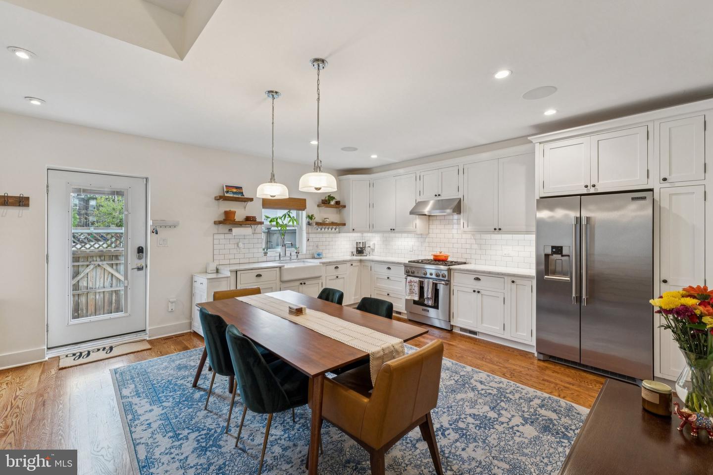 1011 IRVING ST NW, WASHINGTON, District Of Columbia 20010, 3 Bedrooms Bedrooms, ,3 BathroomsBathrooms,Residential,For sale,1011 IRVING ST NW,DCDC2222242 MLS # DCDC2222242