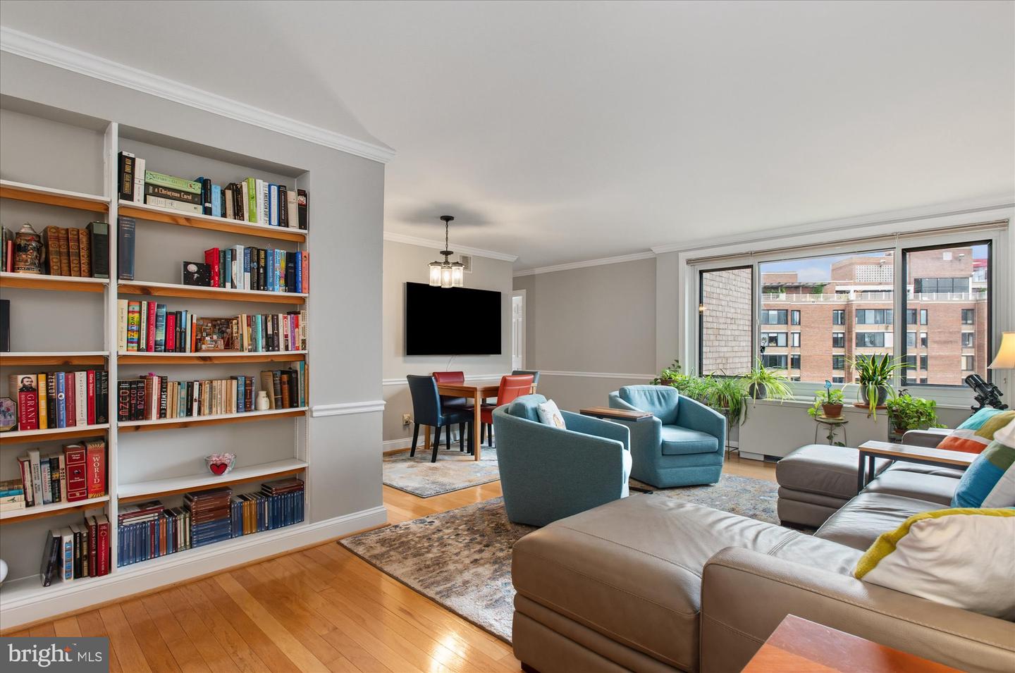 1330 NEW HAMPSHIRE AVE NW #801, WASHINGTON, District Of Columbia 20036, 2 Bedrooms Bedrooms, 6 Rooms Rooms,2 BathroomsBathrooms,Residential,For sale,1330 NEW HAMPSHIRE AVE NW #801,DCDC2223328 MLS # DCDC2223328