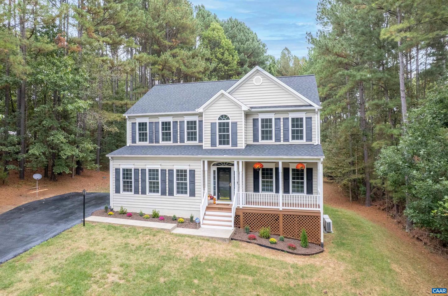 211 RED CEDAR RD, BARBOURSVILLE, Virginia 22923, 4 Bedrooms Bedrooms, ,2 BathroomsBathrooms,Residential,For sale,211 RED CEDAR RD,669272 MLS # 669272