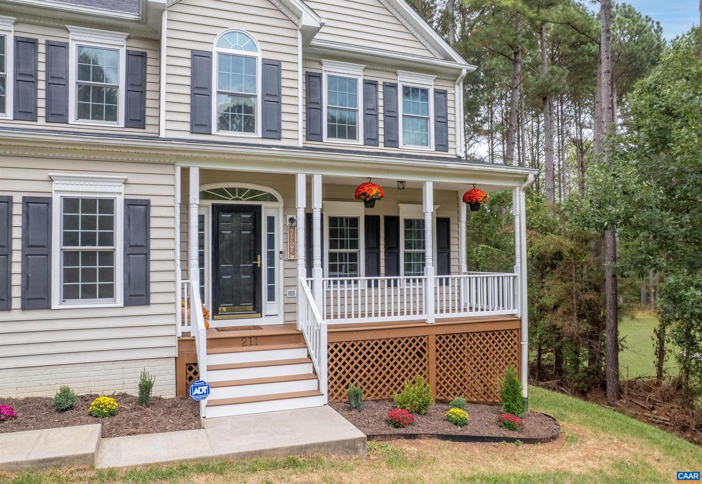 211 RED CEDAR RD, BARBOURSVILLE, Virginia 22923, 4 Bedrooms Bedrooms, ,2 BathroomsBathrooms,Residential,For sale,211 RED CEDAR RD,669272 MLS # 669272