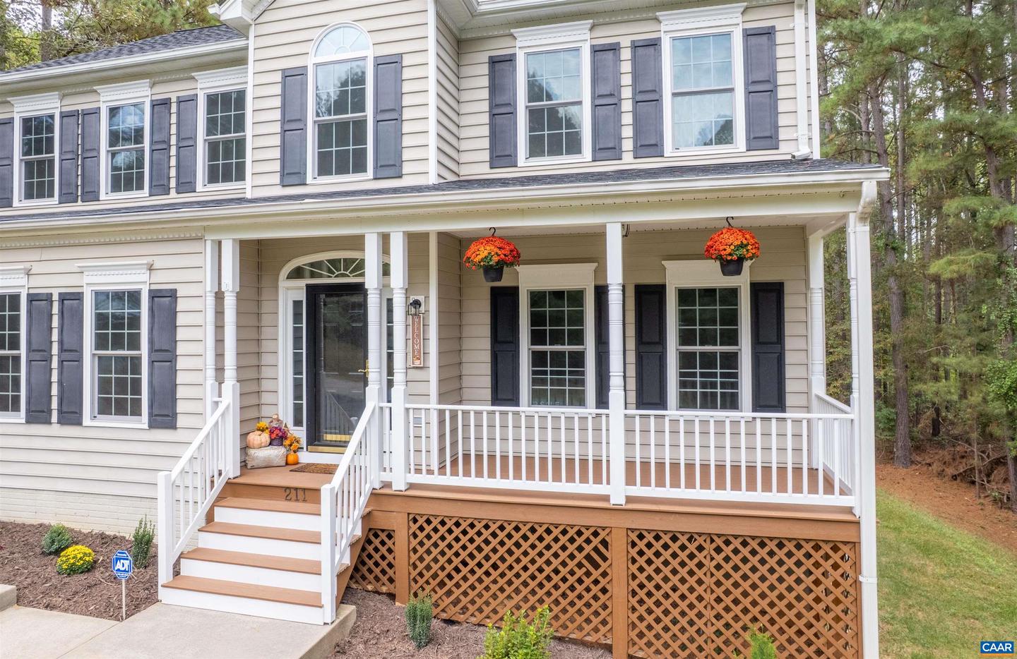 211 RED CEDAR RD, BARBOURSVILLE, Virginia 22923, 4 Bedrooms Bedrooms, ,2 BathroomsBathrooms,Residential,For sale,211 RED CEDAR RD,669272 MLS # 669272