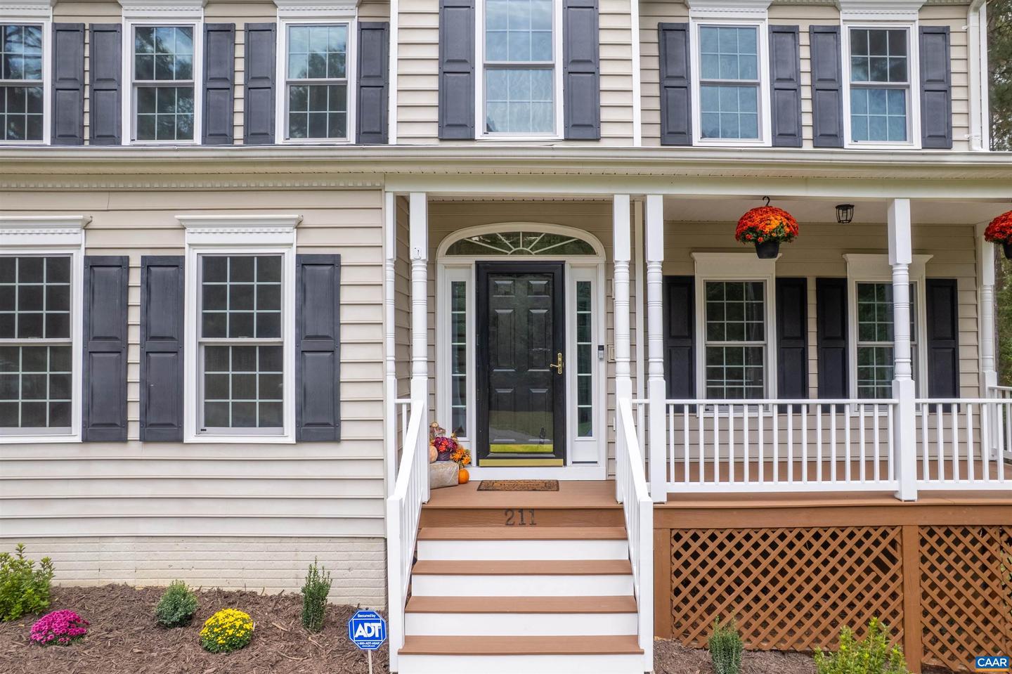 211 RED CEDAR RD, BARBOURSVILLE, Virginia 22923, 4 Bedrooms Bedrooms, ,2 BathroomsBathrooms,Residential,For sale,211 RED CEDAR RD,669272 MLS # 669272