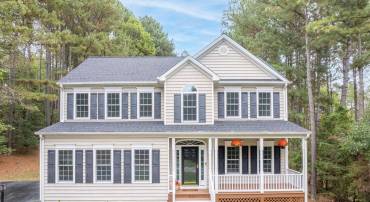 211 RED CEDAR RD, BARBOURSVILLE, Virginia 22923, 4 Bedrooms Bedrooms, ,2 BathroomsBathrooms,Residential,For sale,211 RED CEDAR RD,669272 MLS # 669272