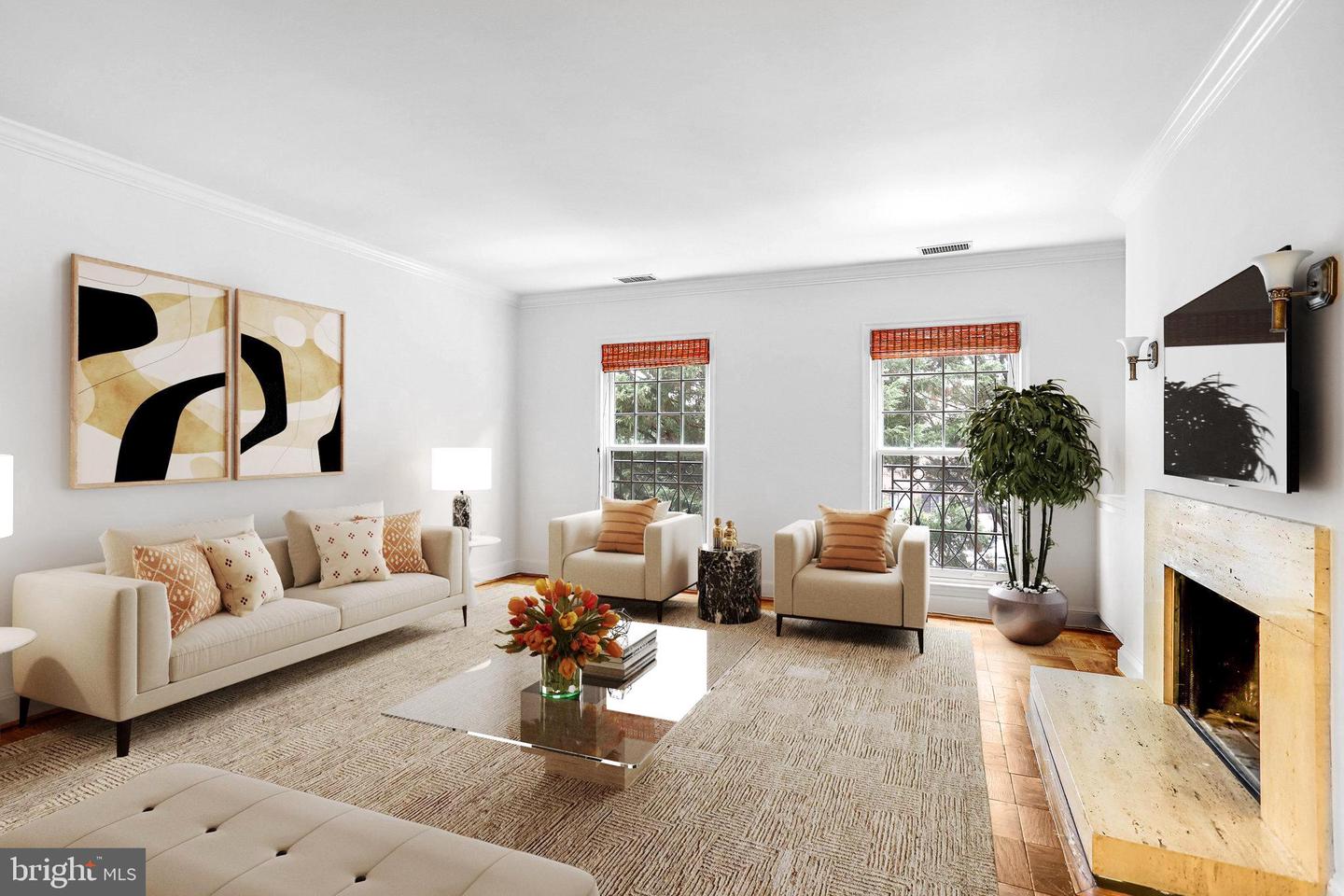 3275 SUTTON PL NW #A, WASHINGTON, District Of Columbia 20016, 2 Bedrooms Bedrooms, ,2 BathroomsBathrooms,Residential,For sale,3275 SUTTON PL NW #A,DCDC2223792 MLS # DCDC2223792