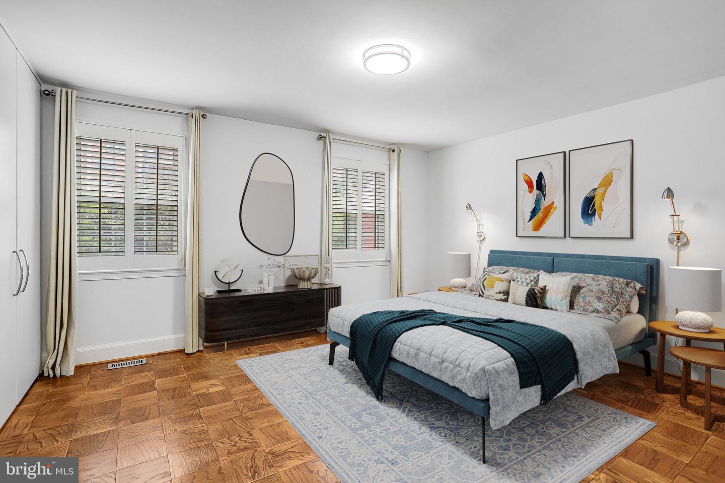 3275 SUTTON PL NW #A, WASHINGTON, District Of Columbia 20016, 2 Bedrooms Bedrooms, ,2 BathroomsBathrooms,Residential,For sale,3275 SUTTON PL NW #A,DCDC2223792 MLS # DCDC2223792