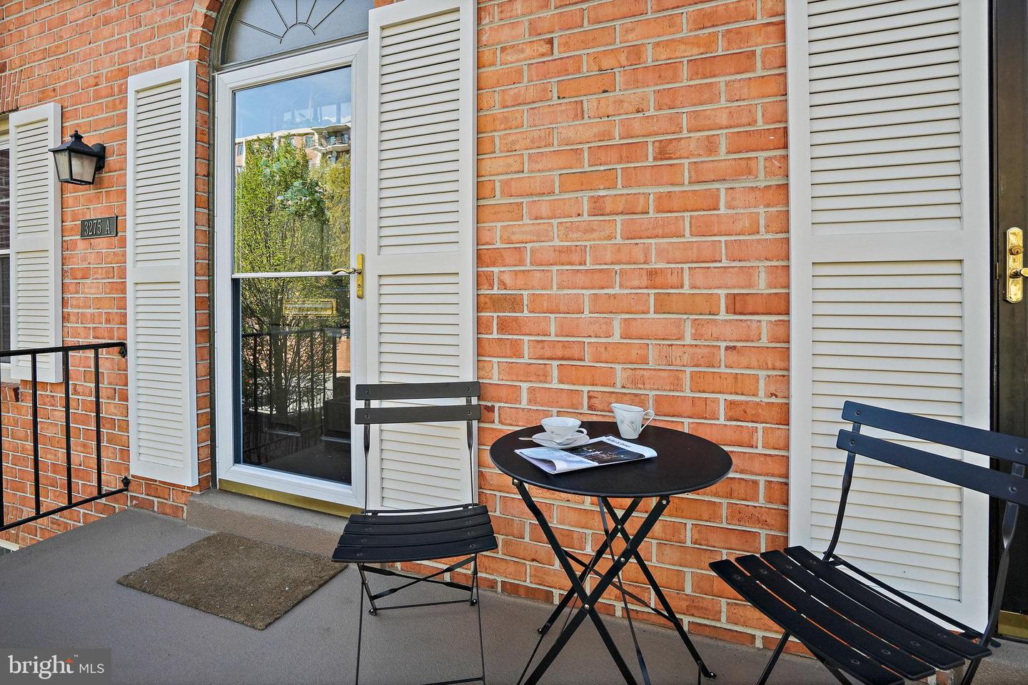 3275 SUTTON PL NW #A, WASHINGTON, District Of Columbia 20016, 2 Bedrooms Bedrooms, ,2 BathroomsBathrooms,Residential,For sale,3275 SUTTON PL NW #A,DCDC2223792 MLS # DCDC2223792