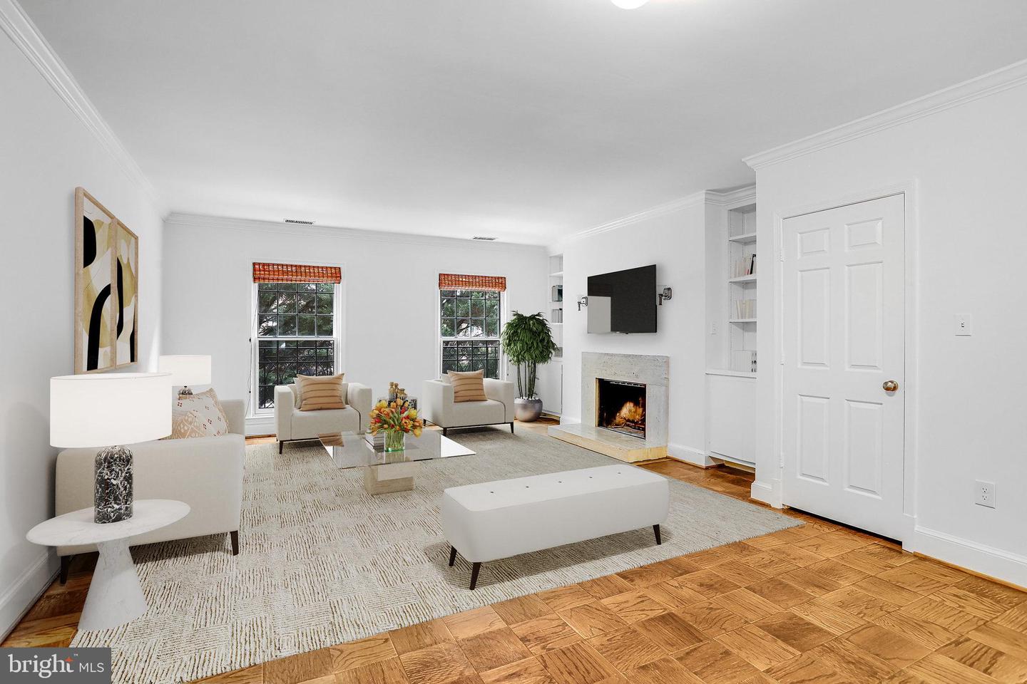 3275 SUTTON PL NW #A, WASHINGTON, District Of Columbia 20016, 2 Bedrooms Bedrooms, ,2 BathroomsBathrooms,Residential,For sale,3275 SUTTON PL NW #A,DCDC2223792 MLS # DCDC2223792