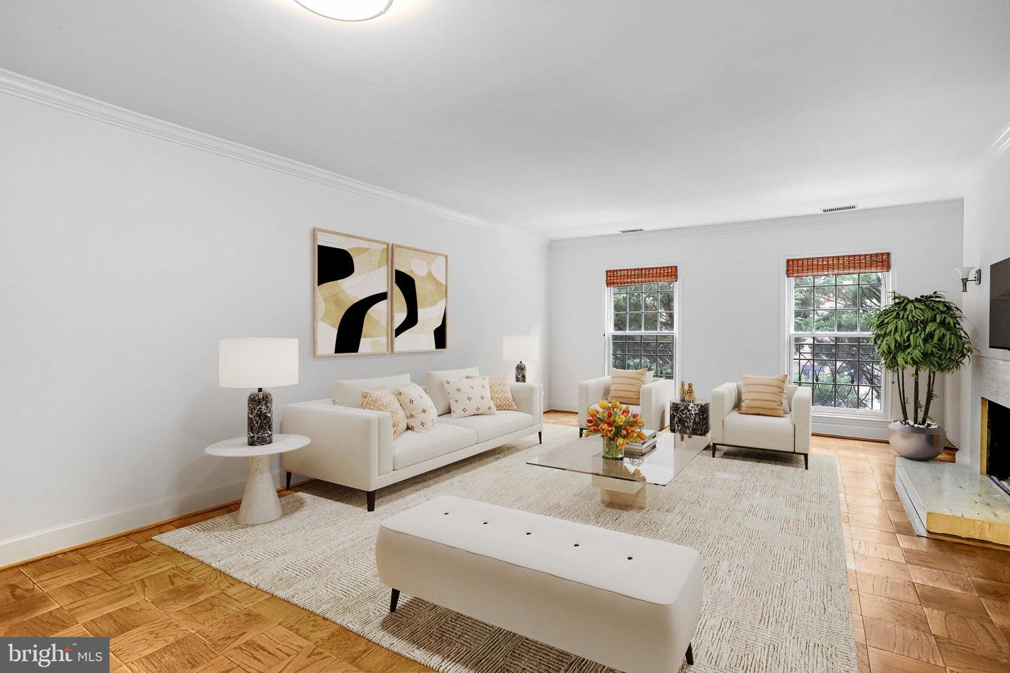 3275 SUTTON PL NW #A, WASHINGTON, District Of Columbia 20016, 2 Bedrooms Bedrooms, ,2 BathroomsBathrooms,Residential,For sale,3275 SUTTON PL NW #A,DCDC2223792 MLS # DCDC2223792