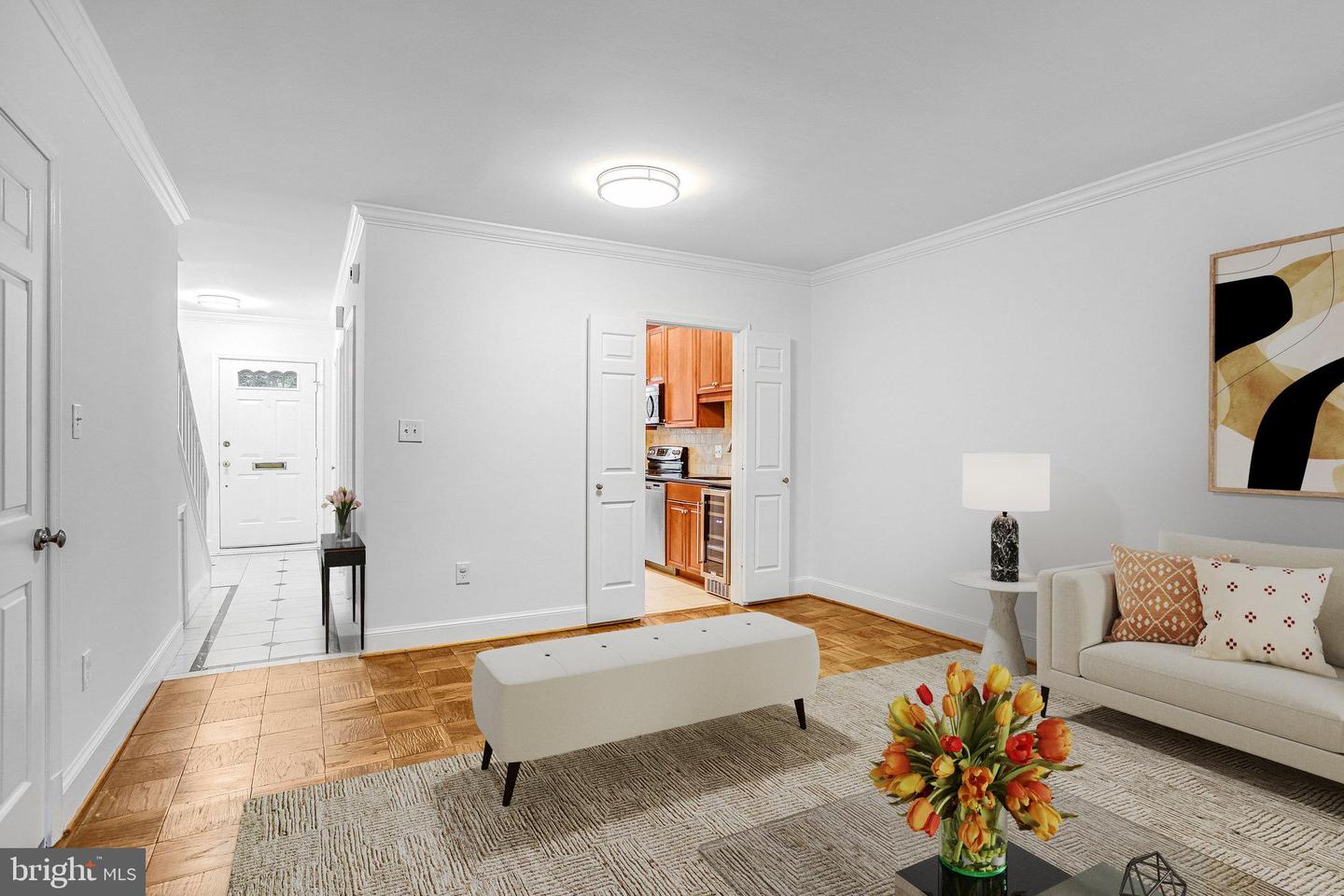 3275 SUTTON PL NW #A, WASHINGTON, District Of Columbia 20016, 2 Bedrooms Bedrooms, ,2 BathroomsBathrooms,Residential,For sale,3275 SUTTON PL NW #A,DCDC2223792 MLS # DCDC2223792