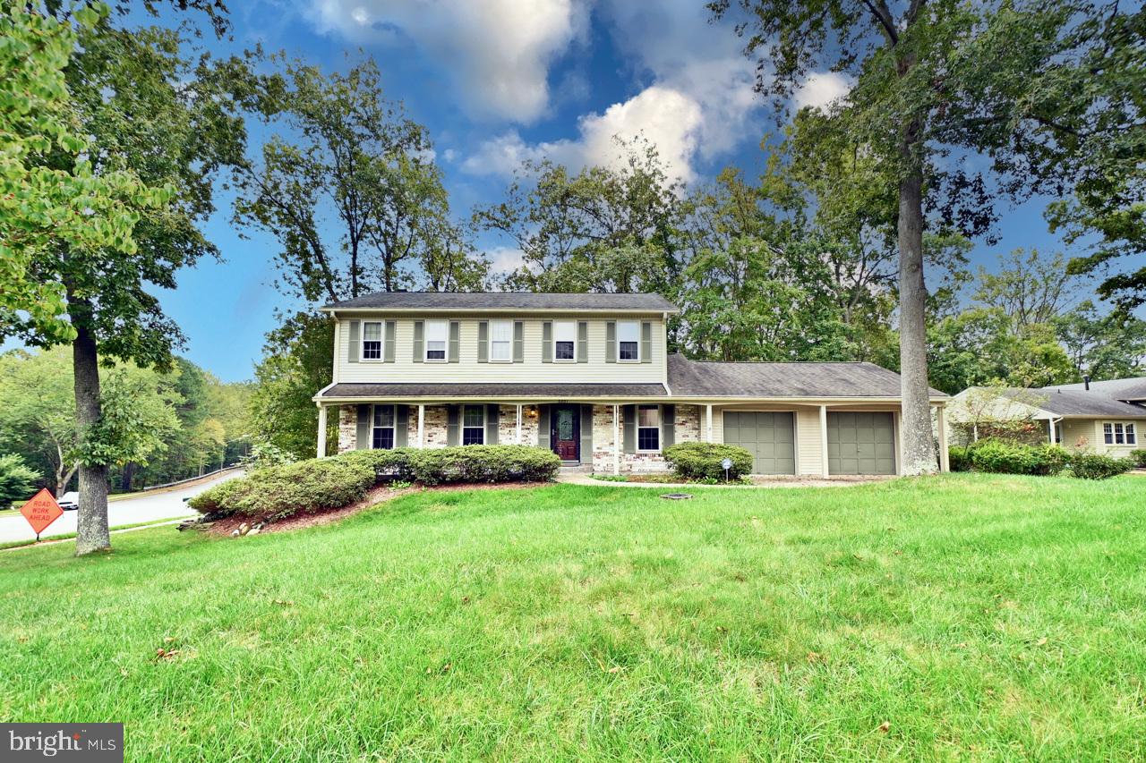 2801 MINTWOOD CT, WOODBRIDGE, Virginia 22192, 3 Bedrooms Bedrooms, ,2 BathroomsBathrooms,Residential,For sale,2801 MINTWOOD CT,VAPW2104672 MLS # VAPW2104672