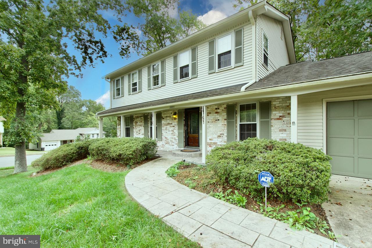 2801 MINTWOOD CT, WOODBRIDGE, Virginia 22192, 3 Bedrooms Bedrooms, ,2 BathroomsBathrooms,Residential,For sale,2801 MINTWOOD CT,VAPW2104672 MLS # VAPW2104672