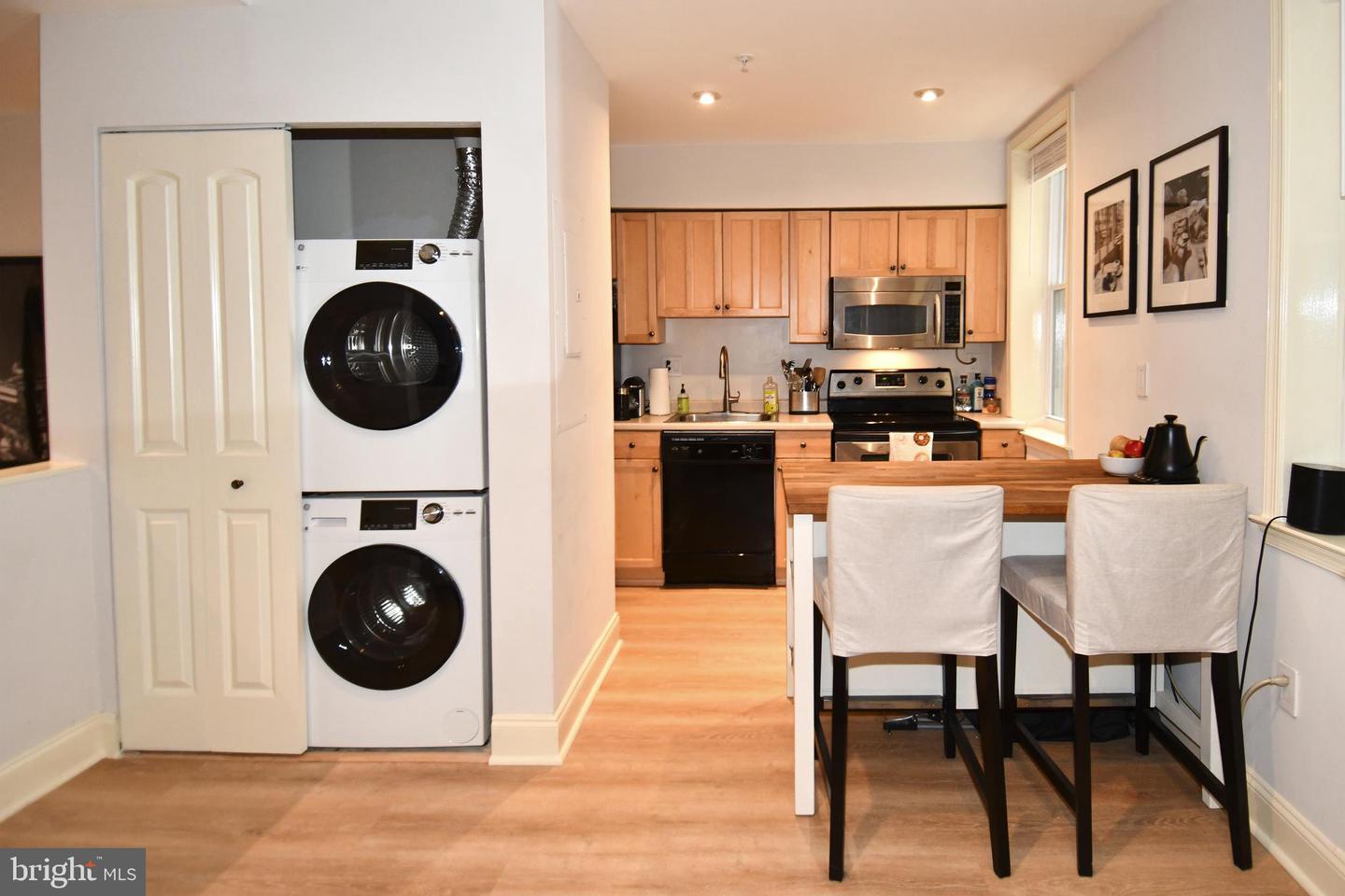 1731 WILLARD ST NW #105, WASHINGTON, District Of Columbia 20009, 1 Bedroom Bedrooms, ,2 BathroomsBathrooms,Residential,For sale,1731 WILLARD ST NW #105,DCDC2224040 MLS # DCDC2224040