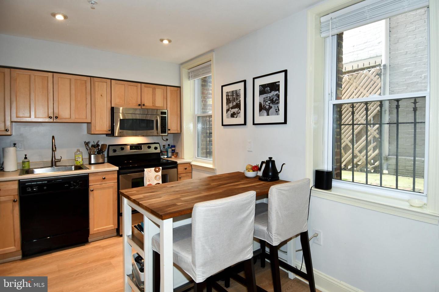 1731 WILLARD ST NW #105, WASHINGTON, District Of Columbia 20009, 1 Bedroom Bedrooms, ,2 BathroomsBathrooms,Residential,For sale,1731 WILLARD ST NW #105,DCDC2224040 MLS # DCDC2224040