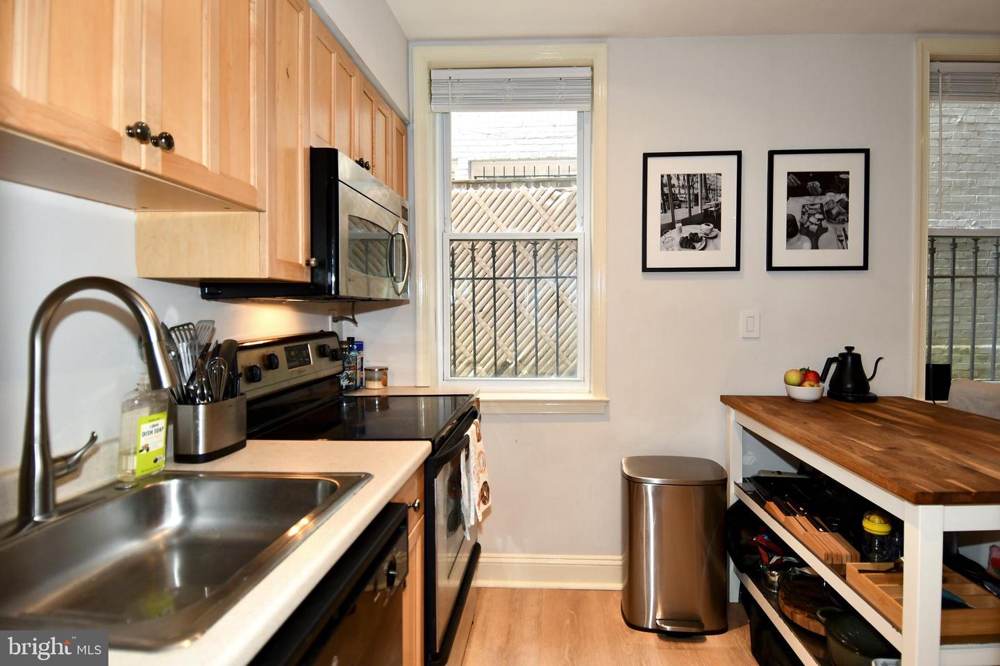 1731 WILLARD ST NW #105, WASHINGTON, District Of Columbia 20009, 1 Bedroom Bedrooms, ,2 BathroomsBathrooms,Residential,For sale,1731 WILLARD ST NW #105,DCDC2224040 MLS # DCDC2224040