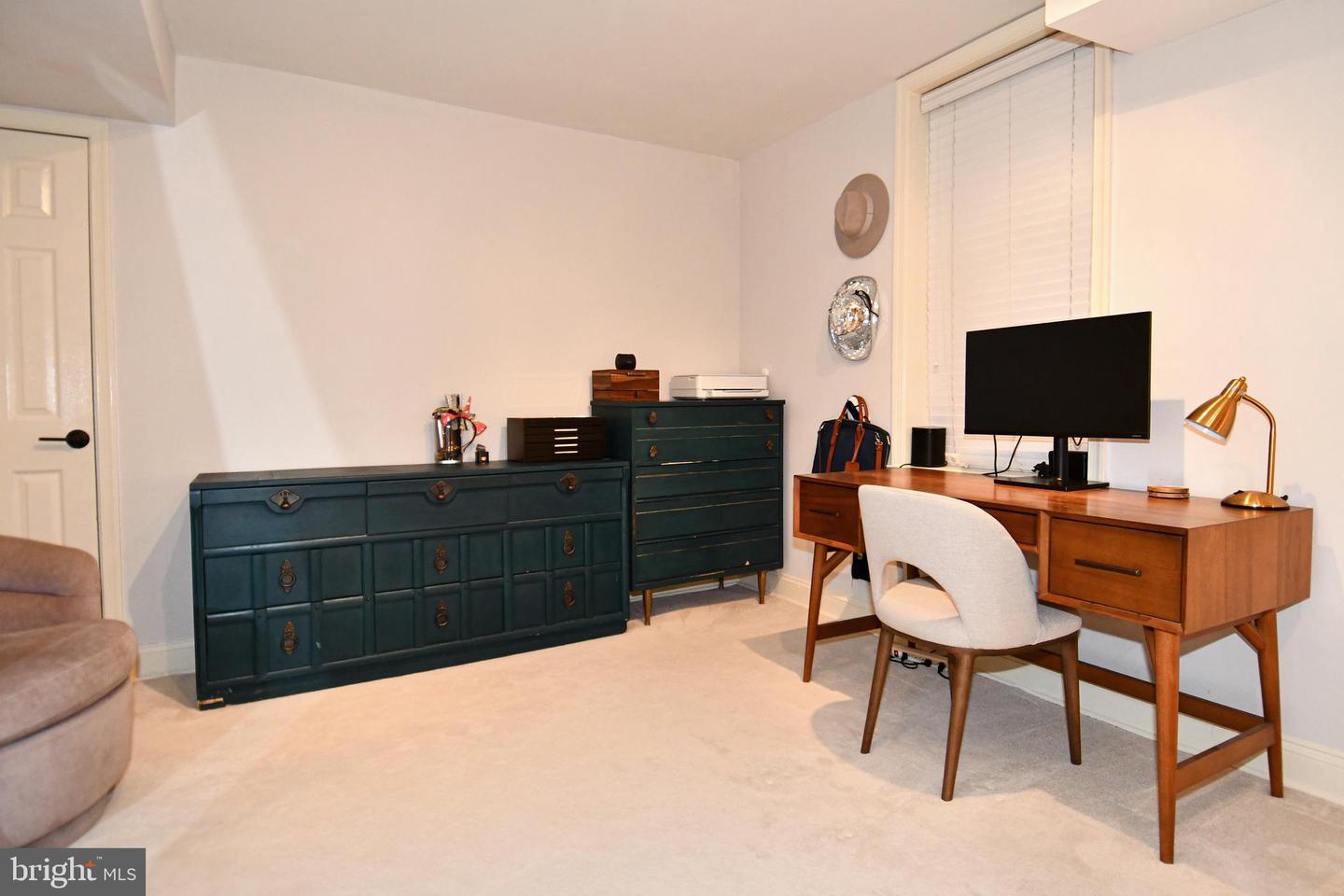1731 WILLARD ST NW #105, WASHINGTON, District Of Columbia 20009, 1 Bedroom Bedrooms, ,2 BathroomsBathrooms,Residential,For sale,1731 WILLARD ST NW #105,DCDC2224040 MLS # DCDC2224040