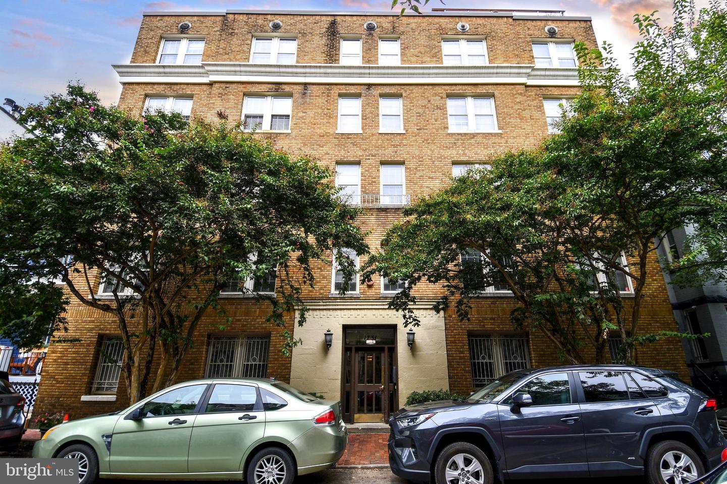 1731 WILLARD ST NW #105, WASHINGTON, District Of Columbia 20009, 1 Bedroom Bedrooms, ,2 BathroomsBathrooms,Residential,For sale,1731 WILLARD ST NW #105,DCDC2224040 MLS # DCDC2224040