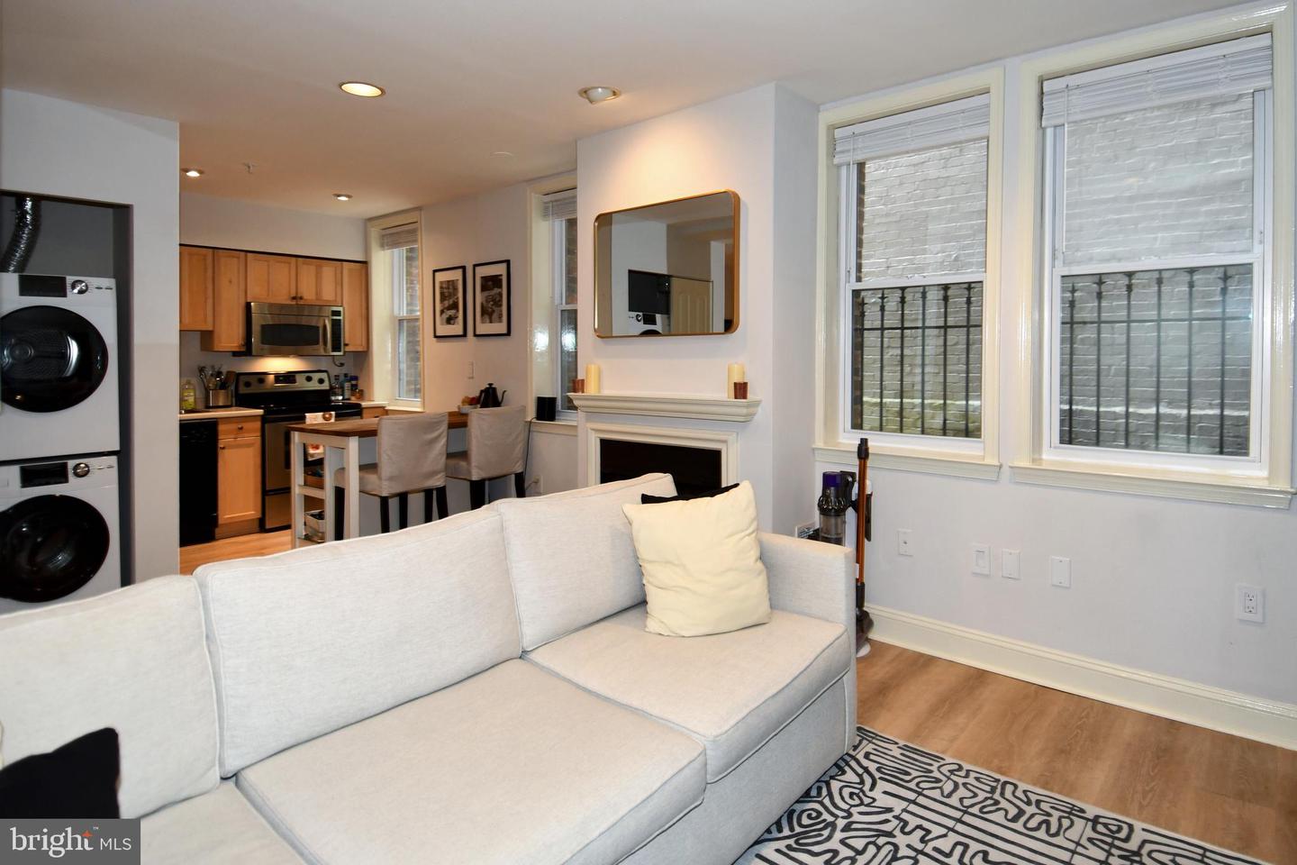 1731 WILLARD ST NW #105, WASHINGTON, District Of Columbia 20009, 1 Bedroom Bedrooms, ,2 BathroomsBathrooms,Residential,For sale,1731 WILLARD ST NW #105,DCDC2224040 MLS # DCDC2224040