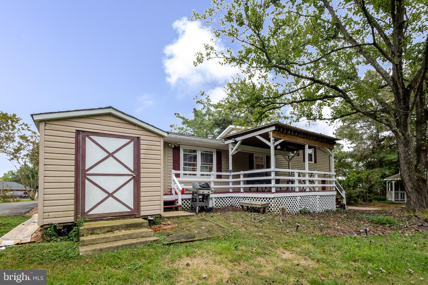5 WICKHAM CT, FREDERICKSBURG, Virginia 22405, 3 Bedrooms Bedrooms, ,3 BathroomsBathrooms,Residential,For sale,5 WICKHAM CT,VAST2042924 MLS # VAST2042924