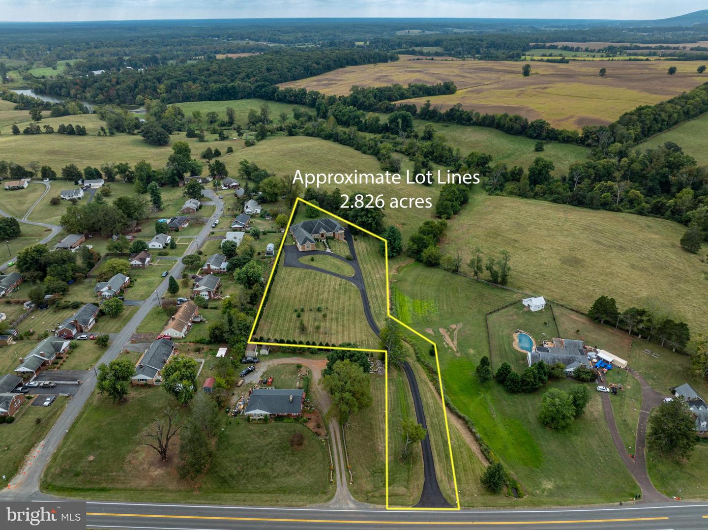 17054 CONSTITUTION HWY, ORANGE, Virginia 22960, 6 Bedrooms Bedrooms, ,4 BathroomsBathrooms,Residential,For sale,17054 CONSTITUTION HWY,VAOR2012390 MLS # VAOR2012390