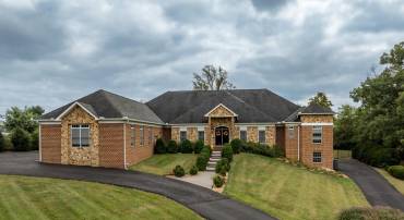 17054 CONSTITUTION HWY, ORANGE, Virginia 22960, 6 Bedrooms Bedrooms, ,4 BathroomsBathrooms,Residential,For sale,17054 CONSTITUTION HWY,VAOR2012390 MLS # VAOR2012390