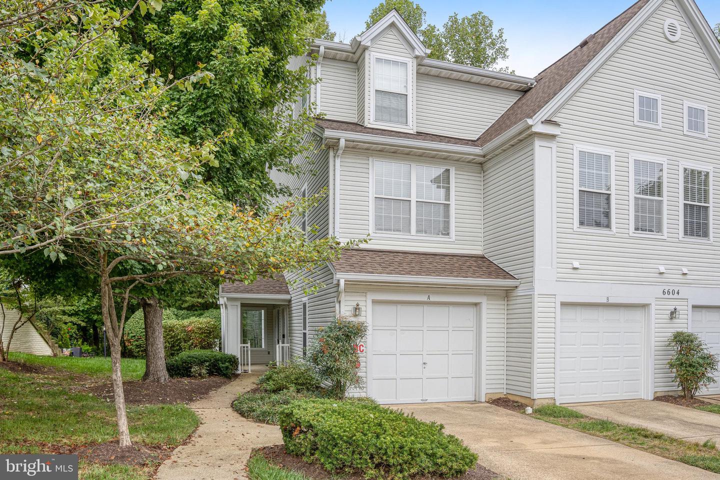 6604 NETTIES LN #1204, ALEXANDRIA, Virginia 22315, 2 Bedrooms Bedrooms, ,2 BathroomsBathrooms,Residential,For sale,6604 NETTIES LN #1204,VAFX2269282 MLS # VAFX2269282