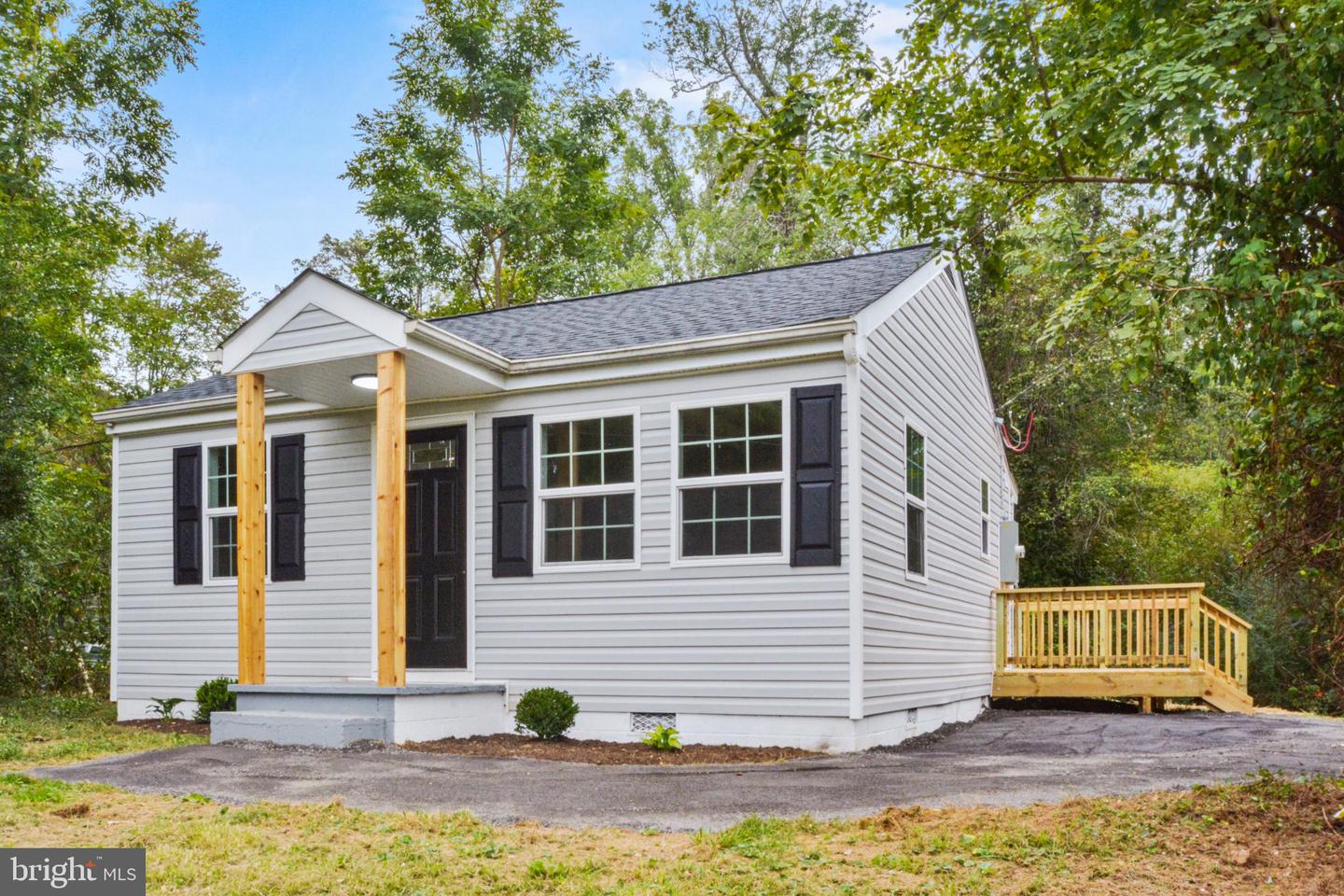 18084 MONROVIA RD W, ORANGE, Virginia 22960, 2 Bedrooms Bedrooms, 3 Rooms Rooms,1 BathroomBathrooms,Residential,For sale,18084 MONROVIA RD W,VAOR2012392 MLS # VAOR2012392