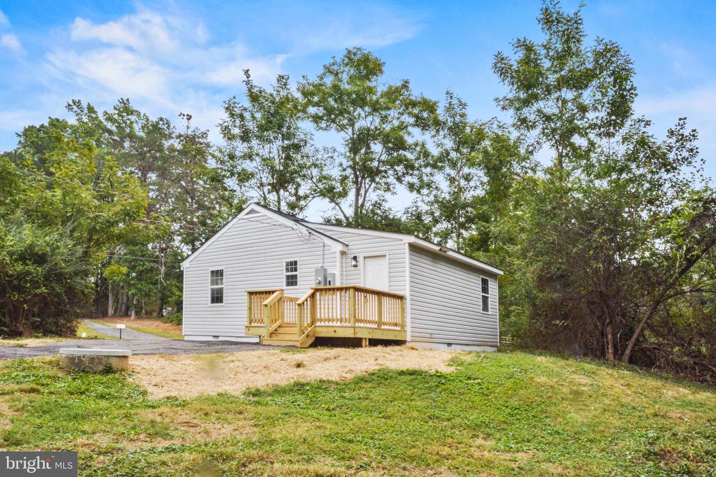 18084 MONROVIA RD W, ORANGE, Virginia 22960, 2 Bedrooms Bedrooms, 3 Rooms Rooms,1 BathroomBathrooms,Residential,For sale,18084 MONROVIA RD W,VAOR2012392 MLS # VAOR2012392