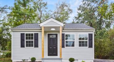 18084 MONROVIA RD W, ORANGE, Virginia 22960, 2 Bedrooms Bedrooms, 3 Rooms Rooms,1 BathroomBathrooms,Residential,For sale,18084 MONROVIA RD W,VAOR2012392 MLS # VAOR2012392