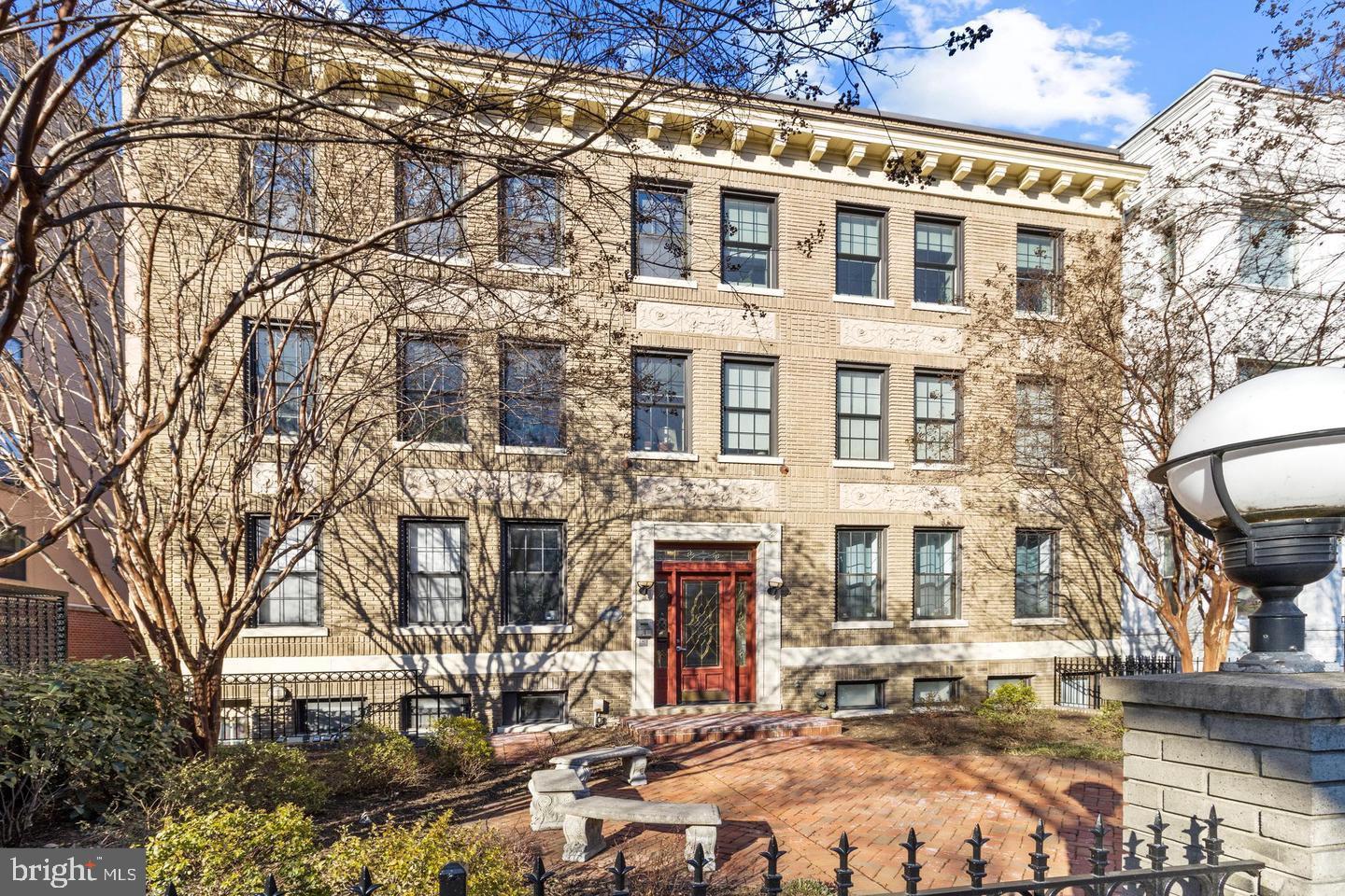 1361 IRVING ST NW #3, WASHINGTON, District Of Columbia 20010, 2 Bedrooms Bedrooms, ,2 BathroomsBathrooms,Residential,For sale,1361 IRVING ST NW #3,DCDC2224260 MLS # DCDC2224260