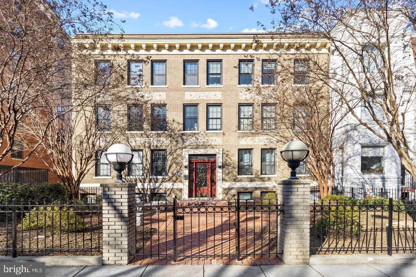 1361 IRVING ST NW #3, WASHINGTON, District Of Columbia 20010, 2 Bedrooms Bedrooms, ,2 BathroomsBathrooms,Residential,For sale,1361 IRVING ST NW #3,DCDC2224260 MLS # DCDC2224260
