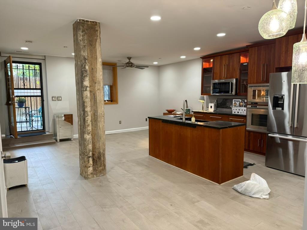 1361 IRVING ST NW #3, WASHINGTON, District Of Columbia 20010, 2 Bedrooms Bedrooms, ,2 BathroomsBathrooms,Residential,For sale,1361 IRVING ST NW #3,DCDC2224260 MLS # DCDC2224260