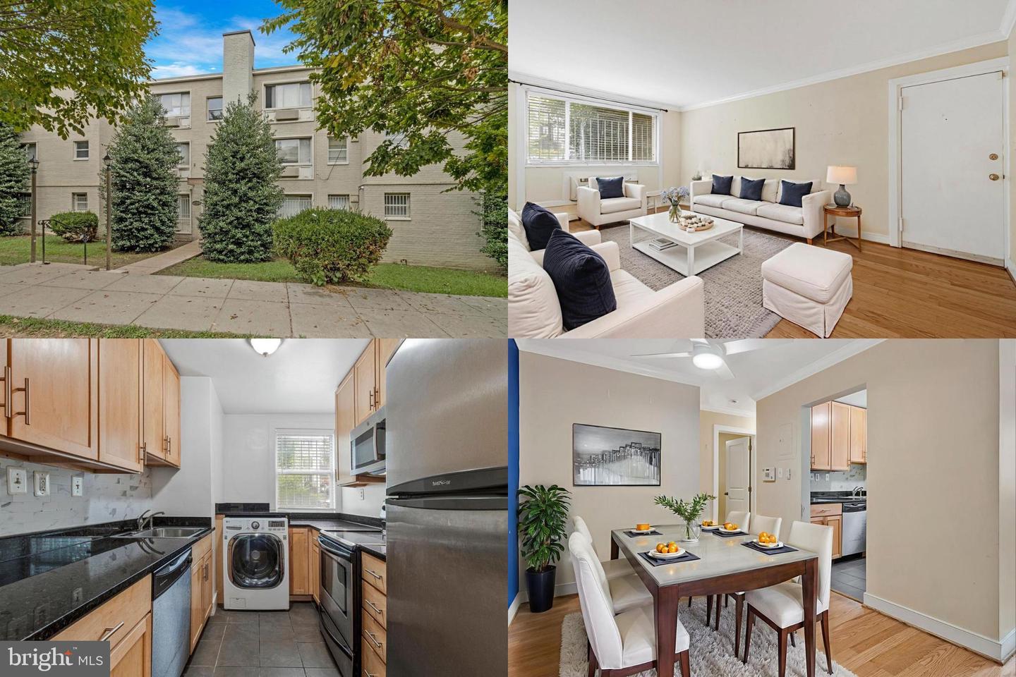 2832 HARTFORD ST SE #104, WASHINGTON, District Of Columbia 20020, 2 Bedrooms Bedrooms, ,1 BathroomBathrooms,Residential,For sale,2832 HARTFORD ST SE #104,DCDC2224268 MLS # DCDC2224268