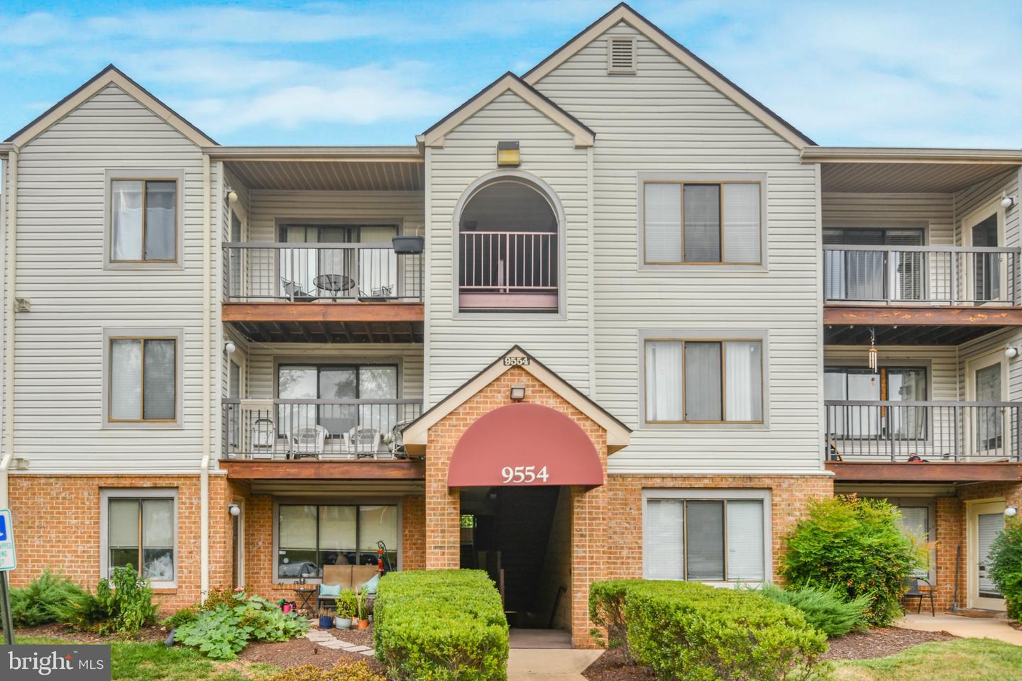 9554 CANNONEER CT #101, MANASSAS, Virginia 20110, 1 Bedroom Bedrooms, ,1 BathroomBathrooms,Residential,For sale,9554 CANNONEER CT #101,VAMN2009394 MLS # VAMN2009394