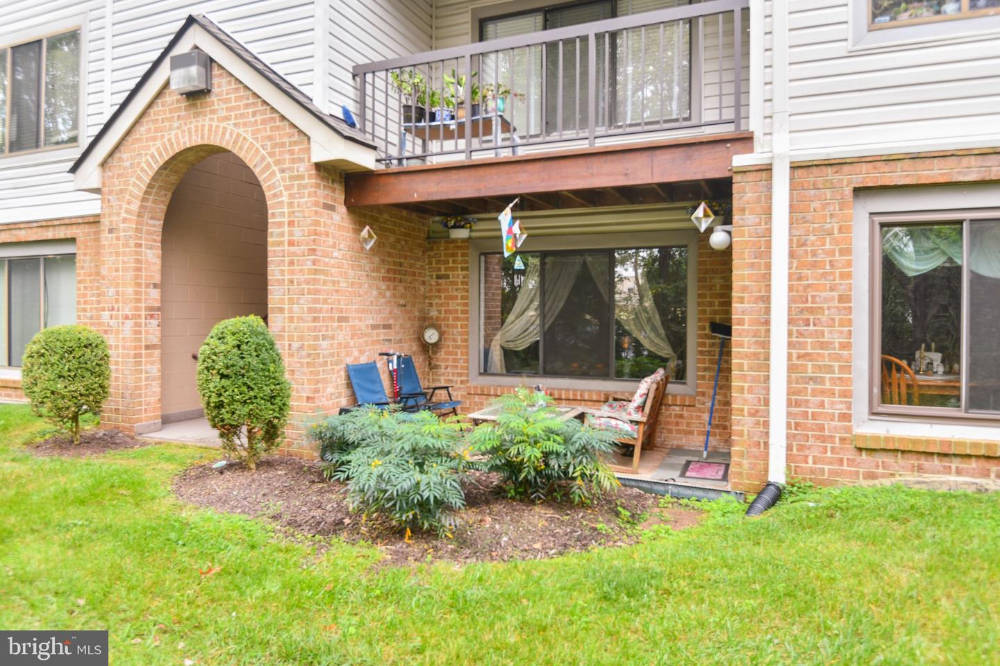 9554 CANNONEER CT #101, MANASSAS, Virginia 20110, 1 Bedroom Bedrooms, ,1 BathroomBathrooms,Residential,For sale,9554 CANNONEER CT #101,VAMN2009394 MLS # VAMN2009394