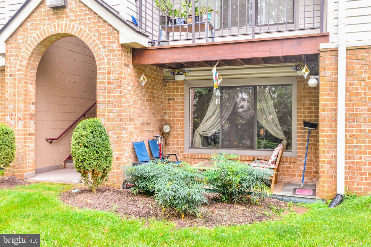 9554 CANNONEER CT #101, MANASSAS, Virginia 20110, 1 Bedroom Bedrooms, ,1 BathroomBathrooms,Residential,For sale,9554 CANNONEER CT #101,VAMN2009394 MLS # VAMN2009394