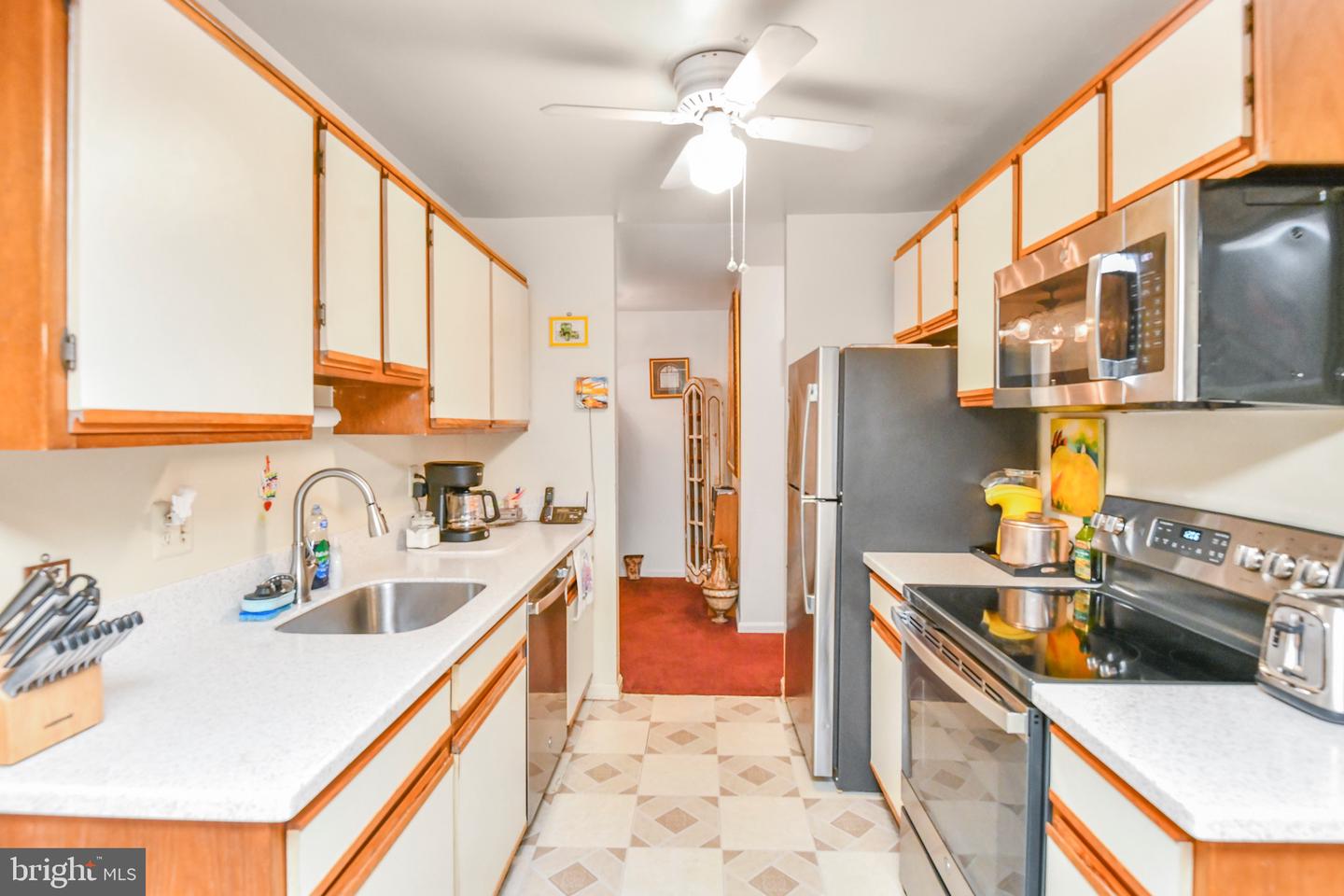 9554 CANNONEER CT #101, MANASSAS, Virginia 20110, 1 Bedroom Bedrooms, ,1 BathroomBathrooms,Residential,For sale,9554 CANNONEER CT #101,VAMN2009394 MLS # VAMN2009394