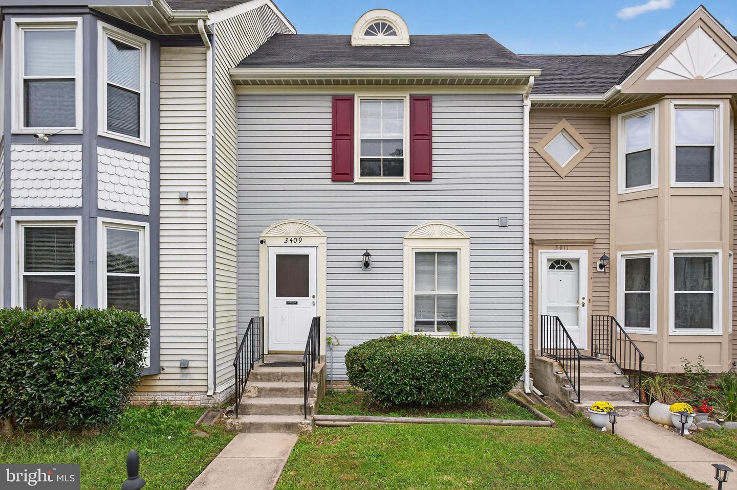 3409 CALEDONIA CIR, WOODBRIDGE, Virginia 22192, 3 Bedrooms Bedrooms, ,2 BathroomsBathrooms,Residential,For sale,3409 CALEDONIA CIR,VAPW2104854 MLS # VAPW2104854