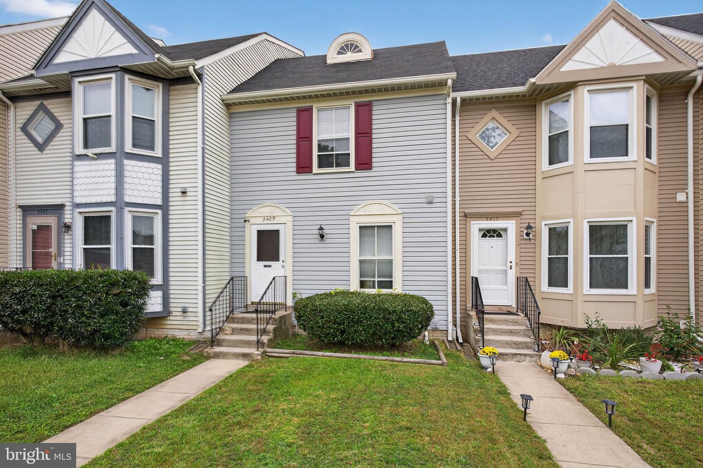 3409 CALEDONIA CIR, WOODBRIDGE, Virginia 22192, 3 Bedrooms Bedrooms, ,2 BathroomsBathrooms,Residential,For sale,3409 CALEDONIA CIR,VAPW2104854 MLS # VAPW2104854