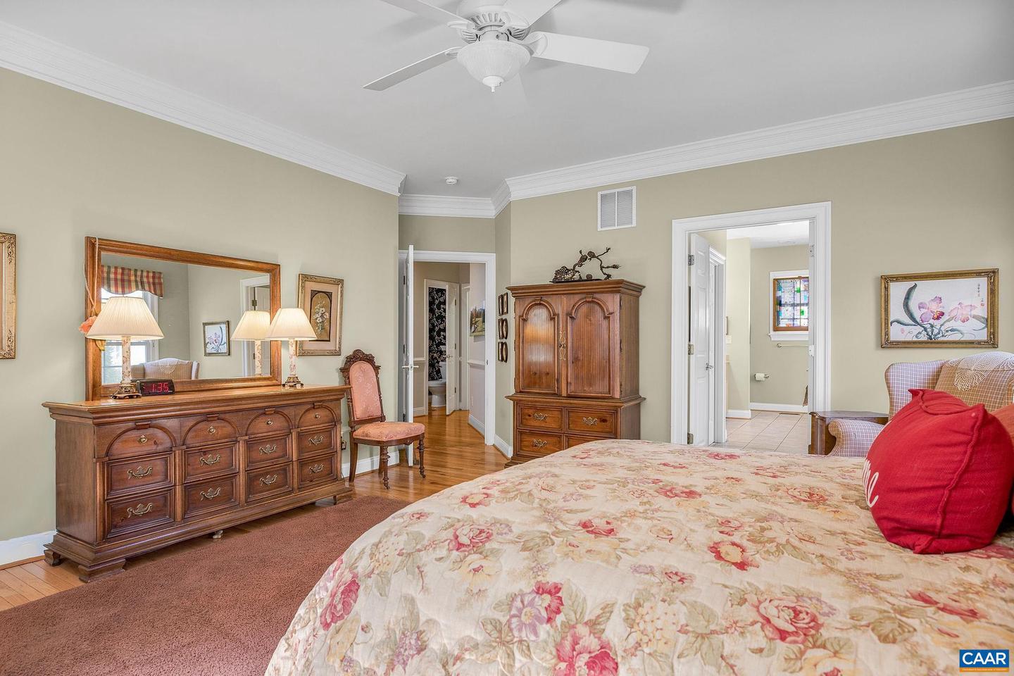3351 DARBY RD, KESWICK, Virginia 22947, 4 Bedrooms Bedrooms, ,3 BathroomsBathrooms,Residential,For sale,3351 DARBY RD,669443 MLS # 669443